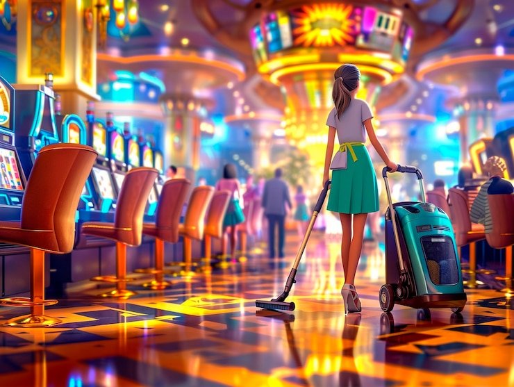 superslot88 featured game showcase