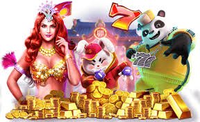 PMGC Game