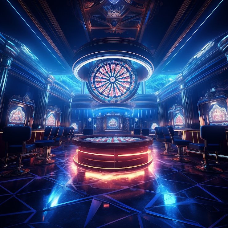 superslot88 featured game showcase